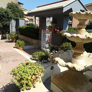 Bed & Breakfast Ninni, Castelbuono (Sicily)