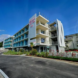 Hotel Viareggio Viareggio