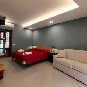 Affittacamere Chiazzannintra, Castelbuono (Sicily)